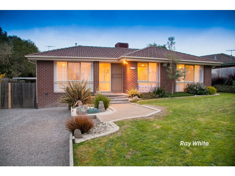 38 Jackson Drive, Langwarrin VIC 3910