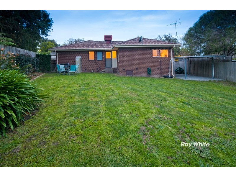 38 Jackson Drive, Langwarrin VIC 3910