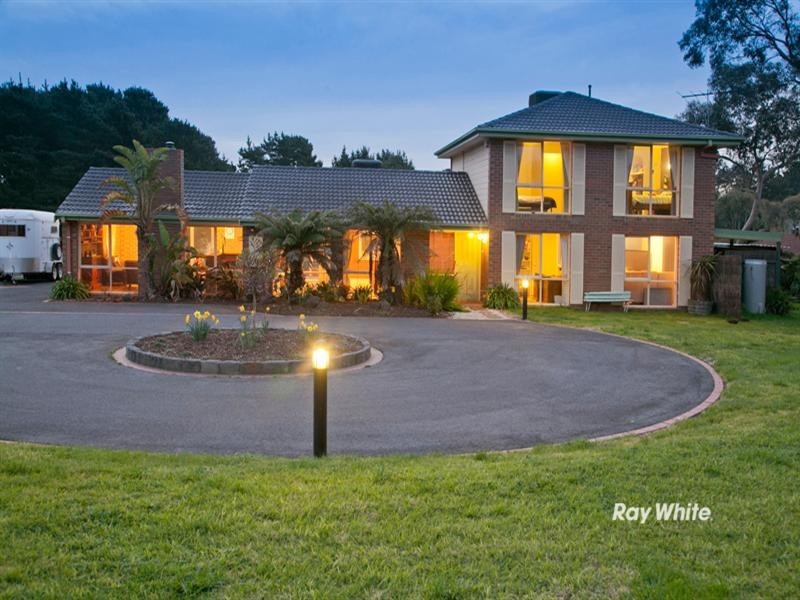 3 Bergman Road, Langwarrin VIC 3910