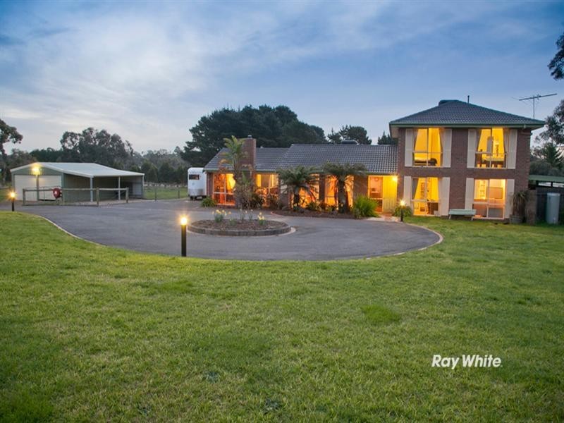3 Bergman Road, Langwarrin VIC 3910