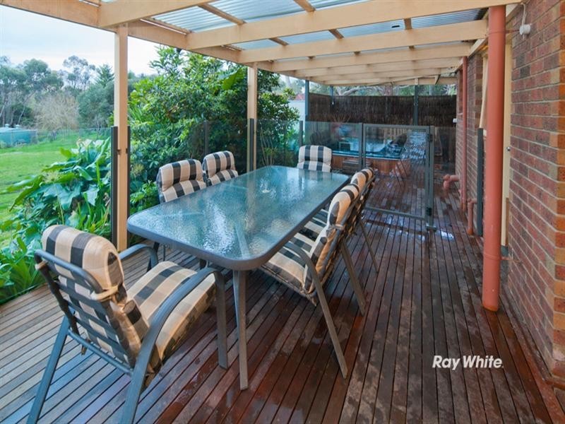3 Bergman Road, Langwarrin VIC 3910
