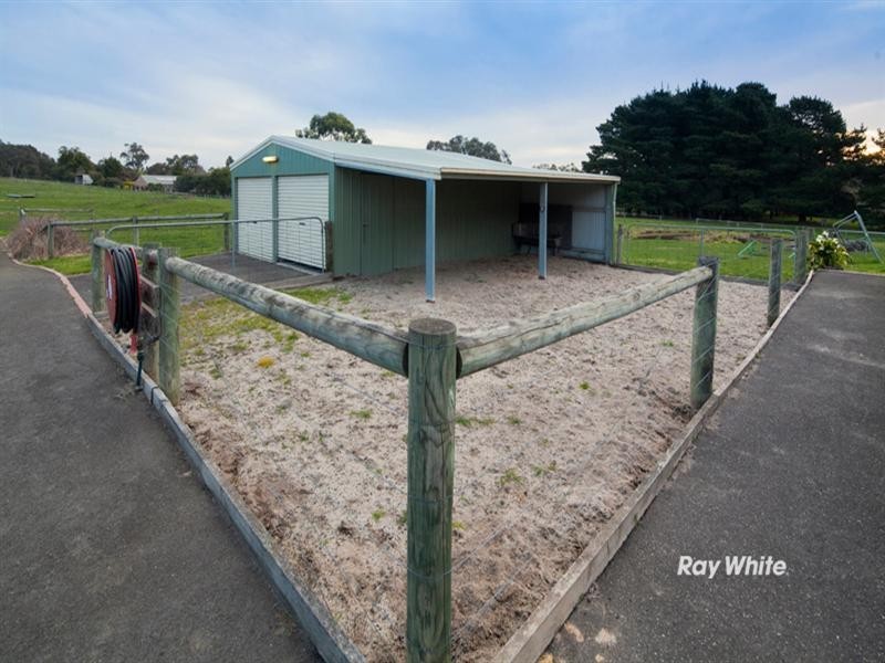 3 Bergman Road, Langwarrin VIC 3910