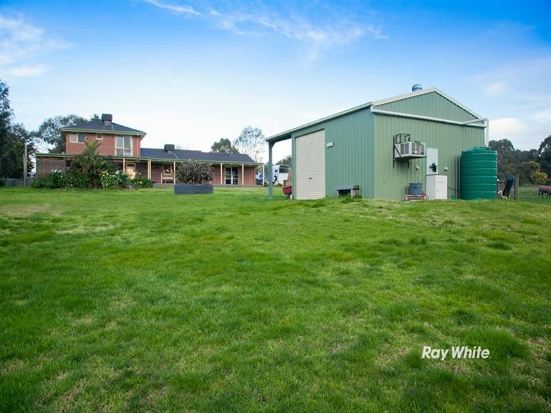 3 Bergman Road, Langwarrin VIC 3910