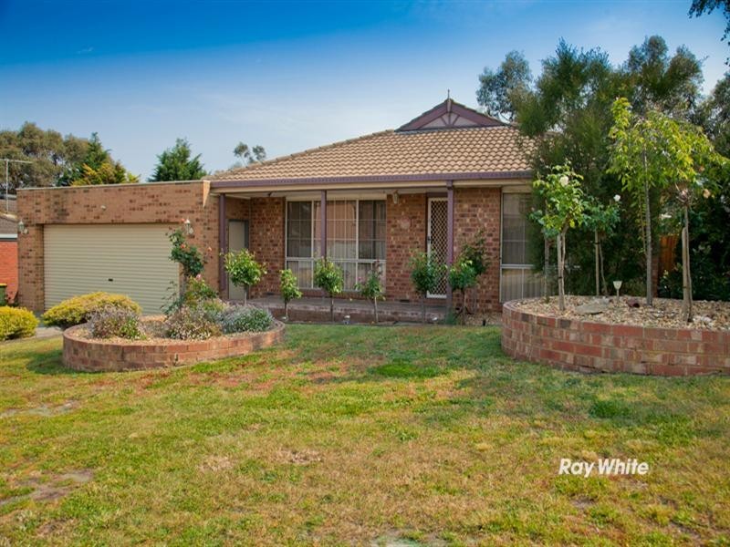 1 Oxley Court, Langwarrin VIC 3910