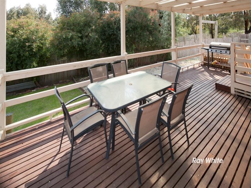 1 Oxley Court, Langwarrin VIC 3910