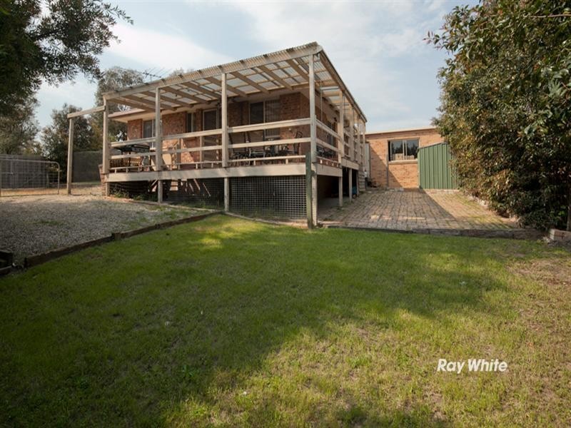 1 Oxley Court, Langwarrin VIC 3910