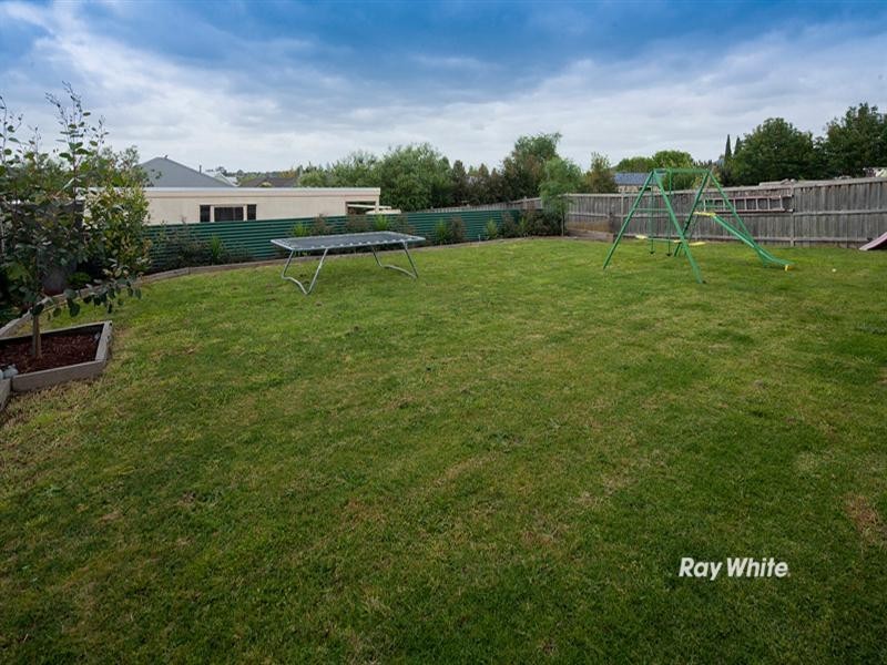 6 Sundew Drive, Langwarrin VIC 3910