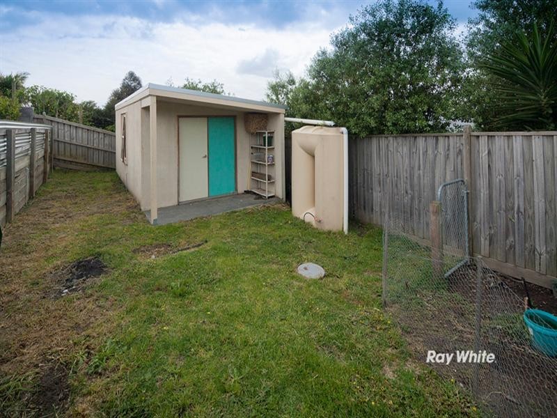 6 Sundew Drive, Langwarrin VIC 3910
