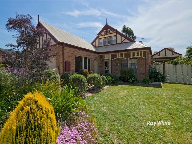 5 Brunning Court, Somerville VIC 3912