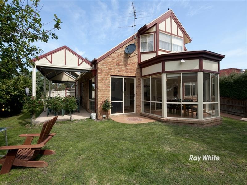 5 Brunning Court, Somerville VIC 3912