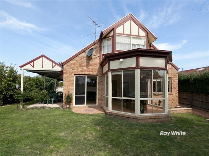 5 Brunning Court, Somerville VIC 3912
