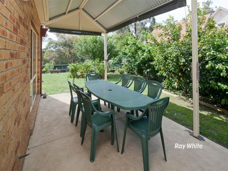 5 Brunning Court, Somerville VIC 3912