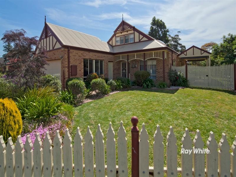5 Brunning Court, Somerville VIC 3912