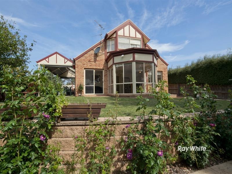 5 Brunning Court, Somerville VIC 3912