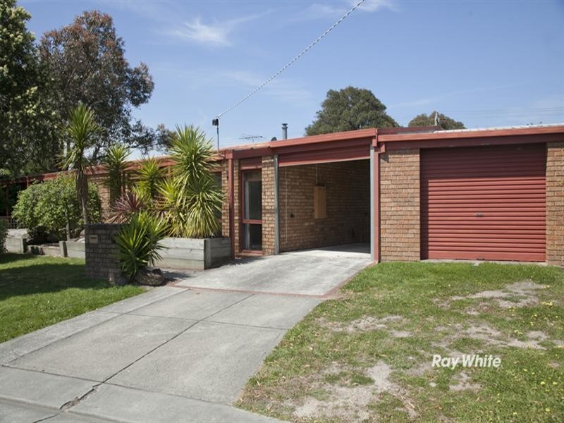 1 Watford Court, Somerville VIC 3912
