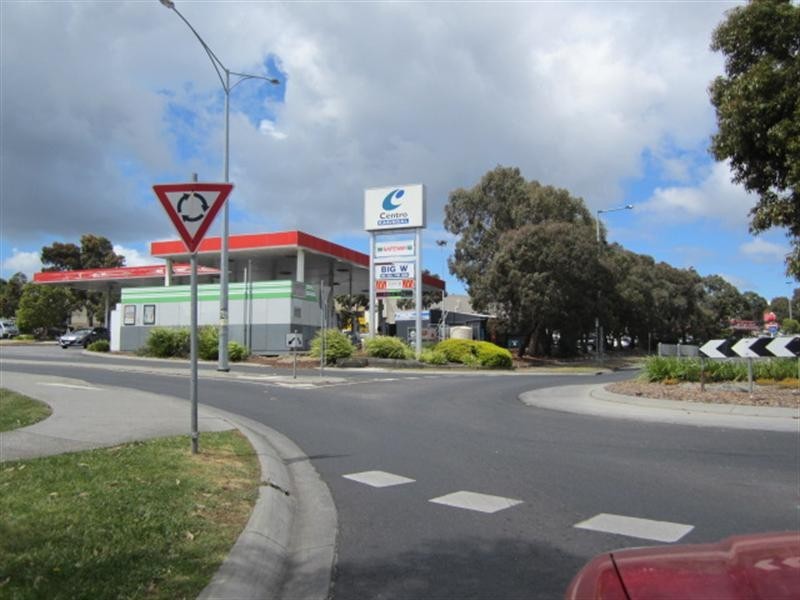 6/190 Karingal Drive, Frankston VIC 3199
