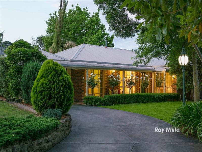 28 Cranhaven Road, Langwarrin VIC 3910