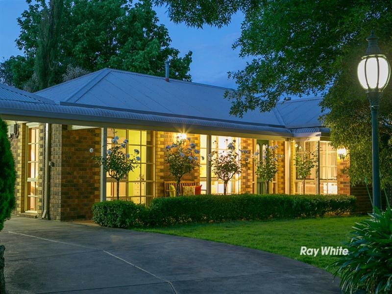 28 Cranhaven Road, Langwarrin VIC 3910