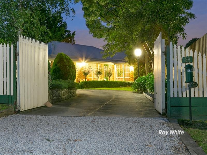 28 Cranhaven Road, Langwarrin VIC 3910