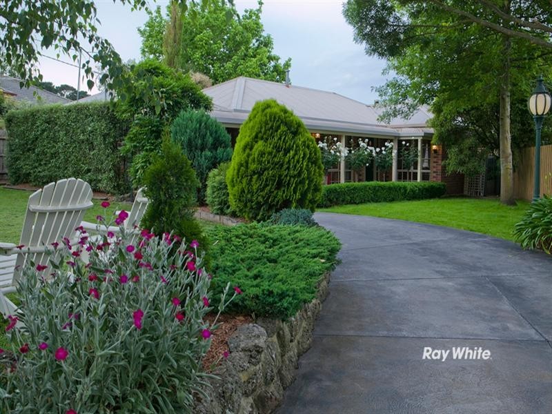 28 Cranhaven Road, Langwarrin VIC 3910