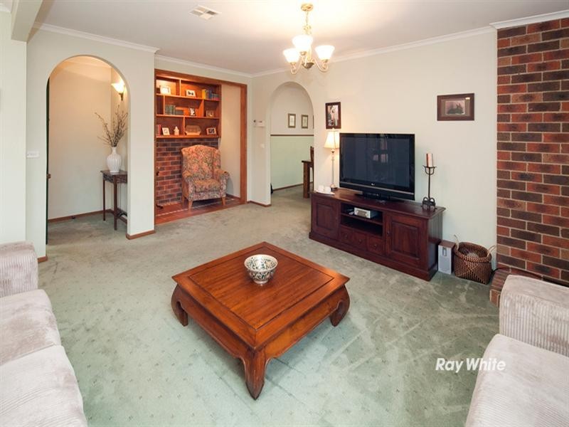28 Cranhaven Road, Langwarrin VIC 3910