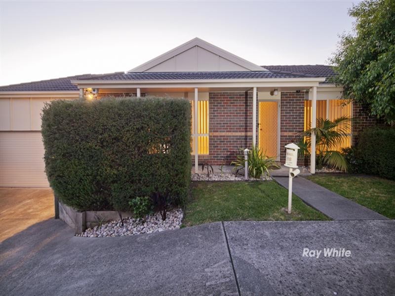 18/15 Potts Road, Langwarrin VIC 3910