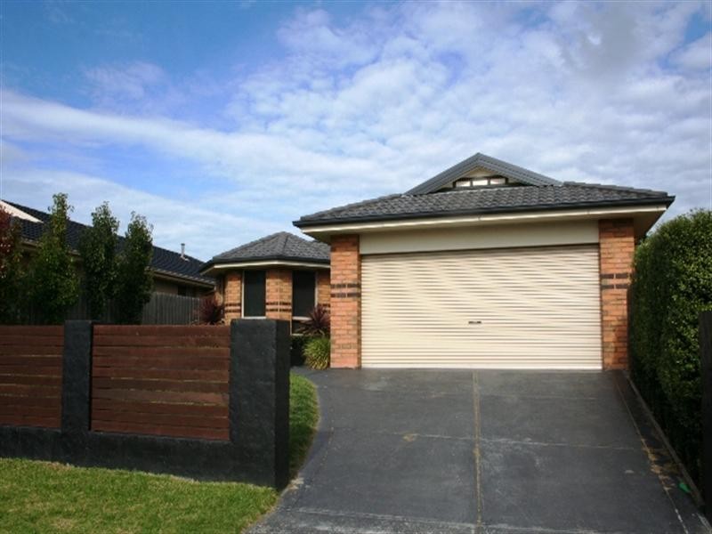 29 Trinity Drive, Langwarrin VIC 3910