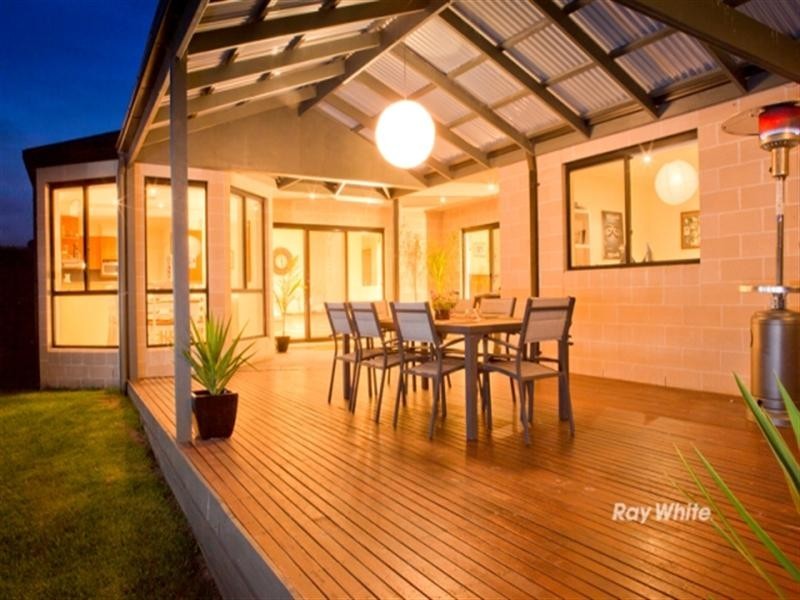 24 Evergreen Way, Langwarrin VIC 3910