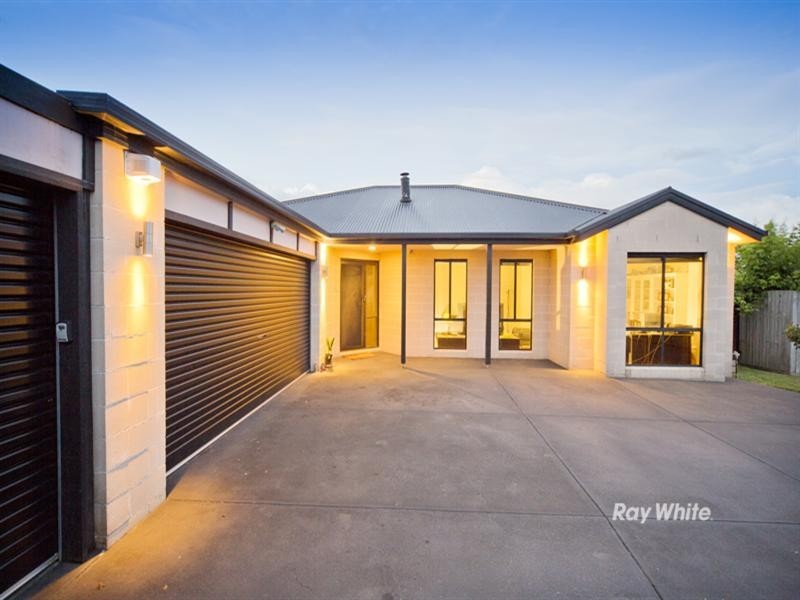 24 Evergreen Way, Langwarrin VIC 3910