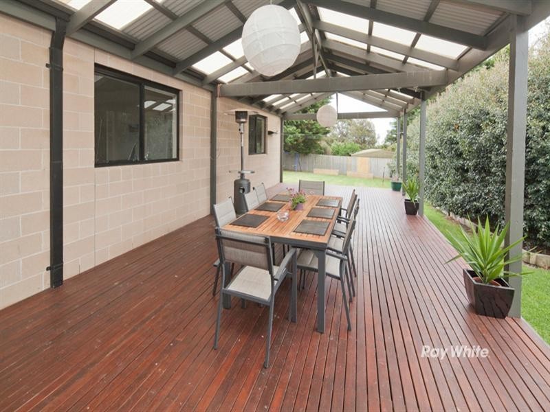 24 Evergreen Way, Langwarrin VIC 3910