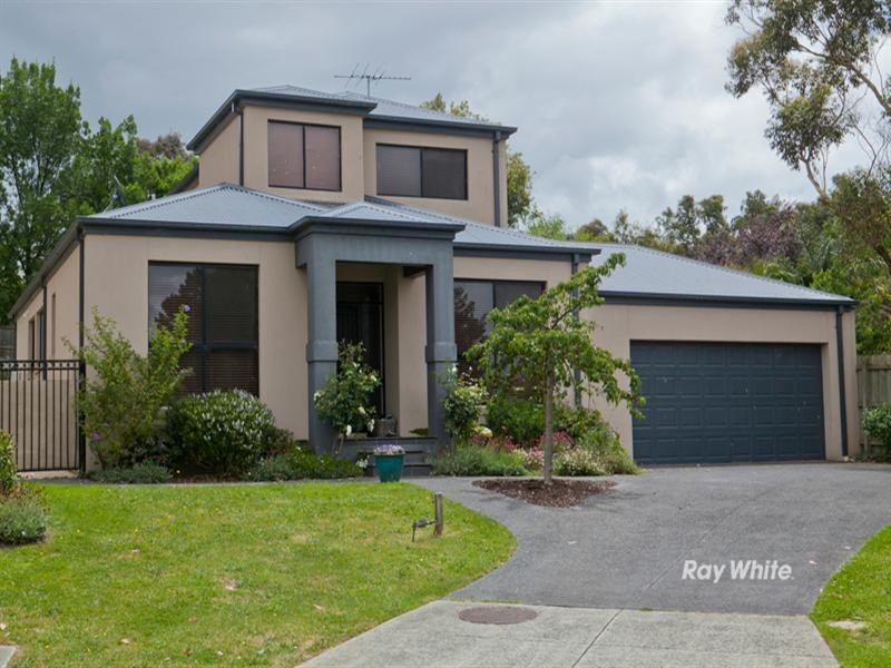45 Kuranda Street, Langwarrin VIC 3910