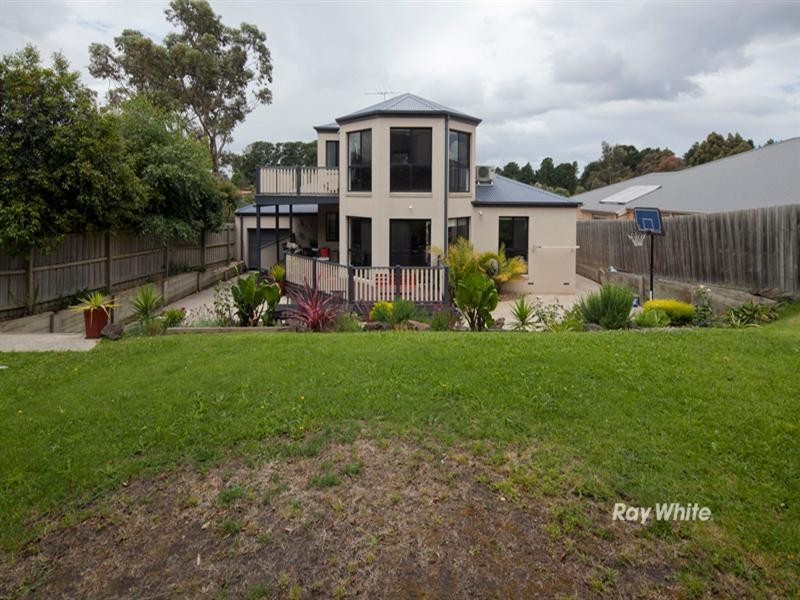45 Kuranda Street, Langwarrin VIC 3910