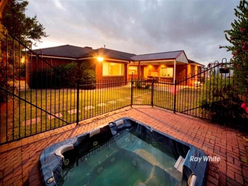 21 Delgany Rise, Langwarrin VIC 3910