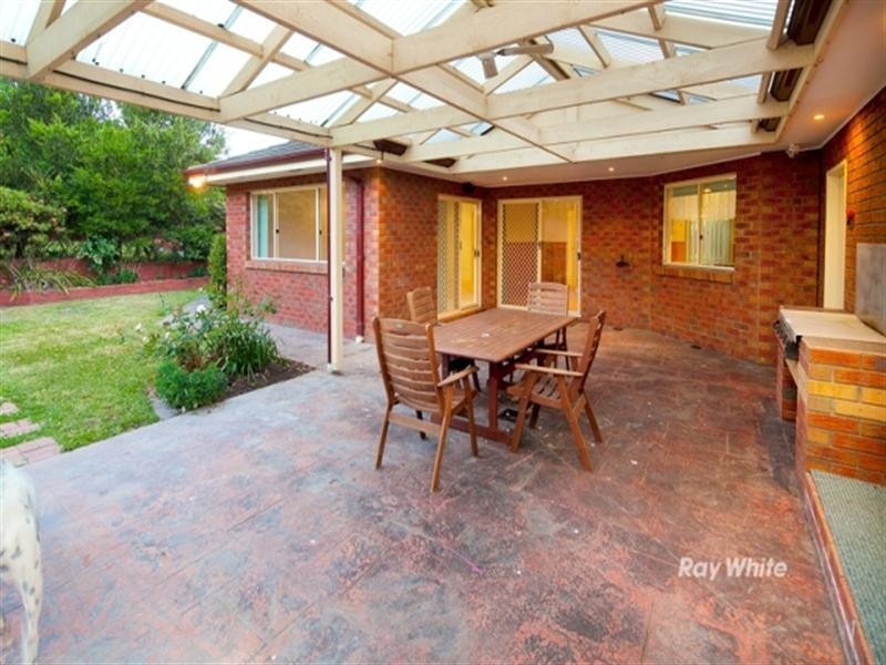 21 Delgany Rise, Langwarrin VIC 3910