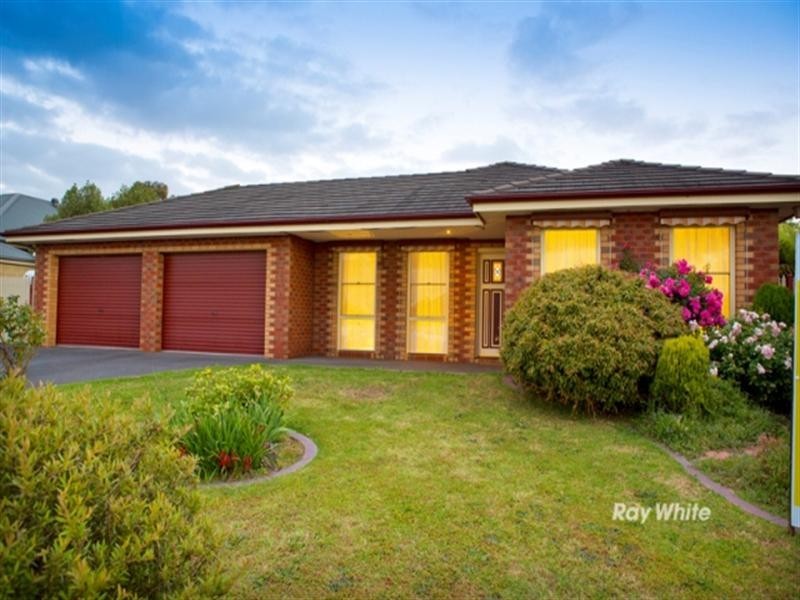 21 Delgany Rise, Langwarrin VIC 3910