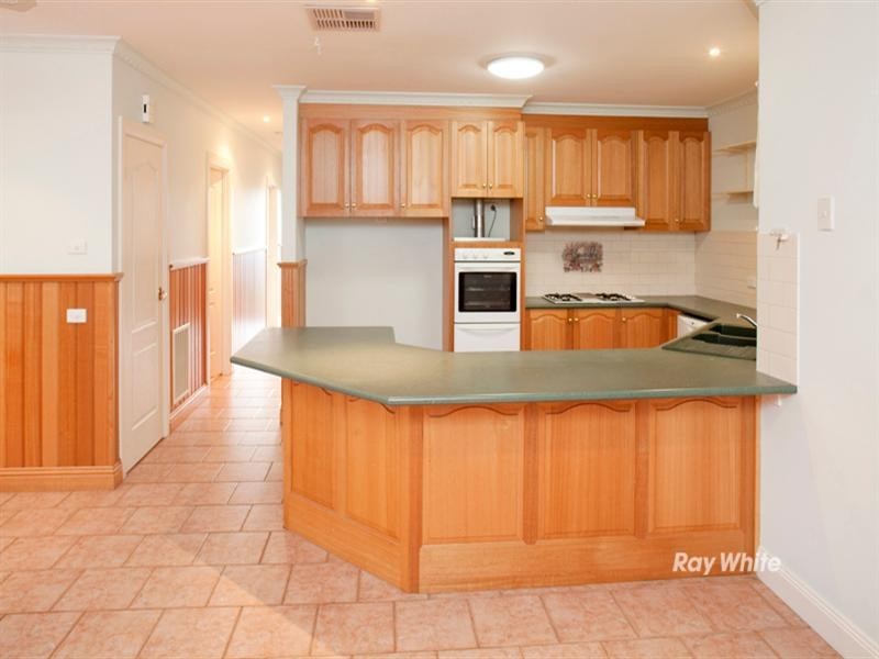 21 Delgany Rise, Langwarrin VIC 3910