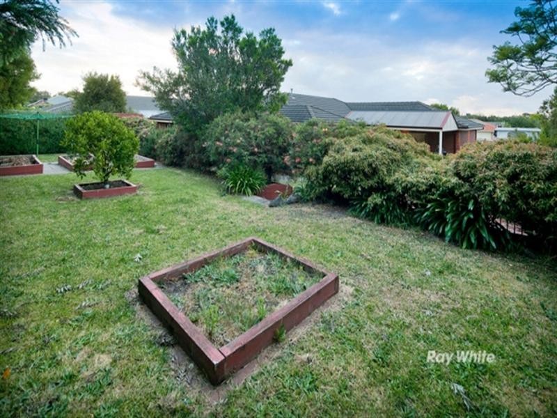 21 Delgany Rise, Langwarrin VIC 3910