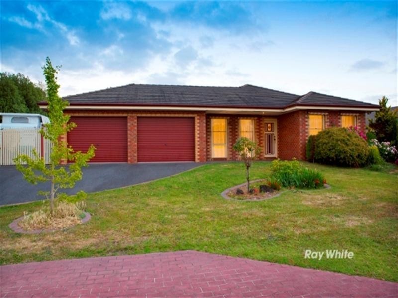 21 Delgany Rise, Langwarrin VIC 3910