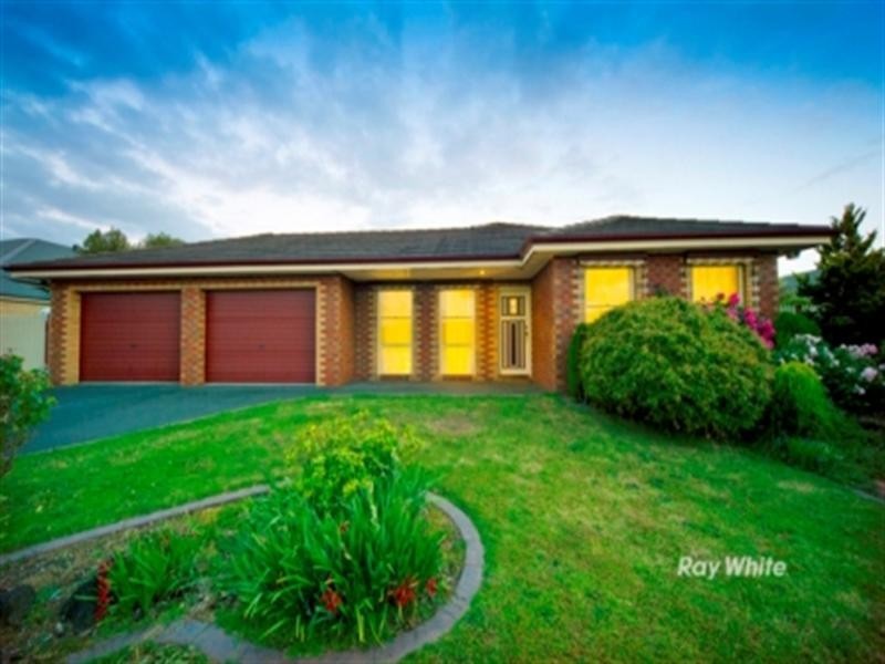 21 Delgany Rise, Langwarrin VIC 3910