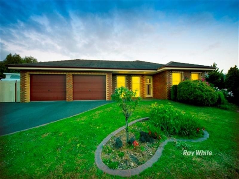 21 Delgany Rise, Langwarrin VIC 3910