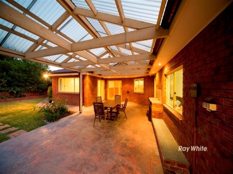 21 Delgany Rise, Langwarrin VIC 3910