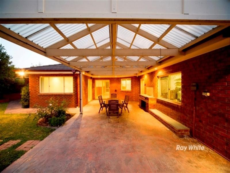 21 Delgany Rise, Langwarrin VIC 3910