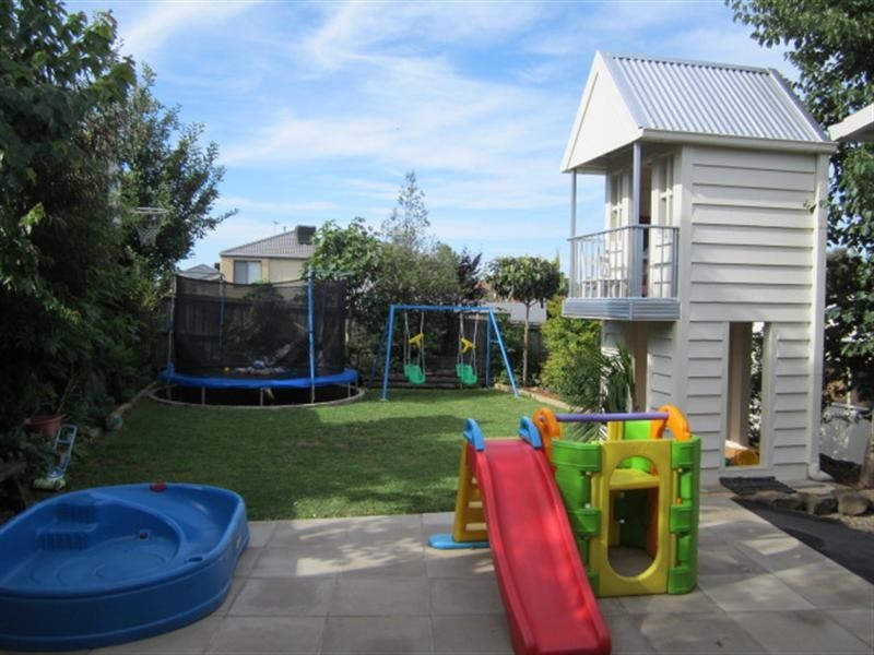 34 Lorraine Avenue, Langwarrin VIC 3910