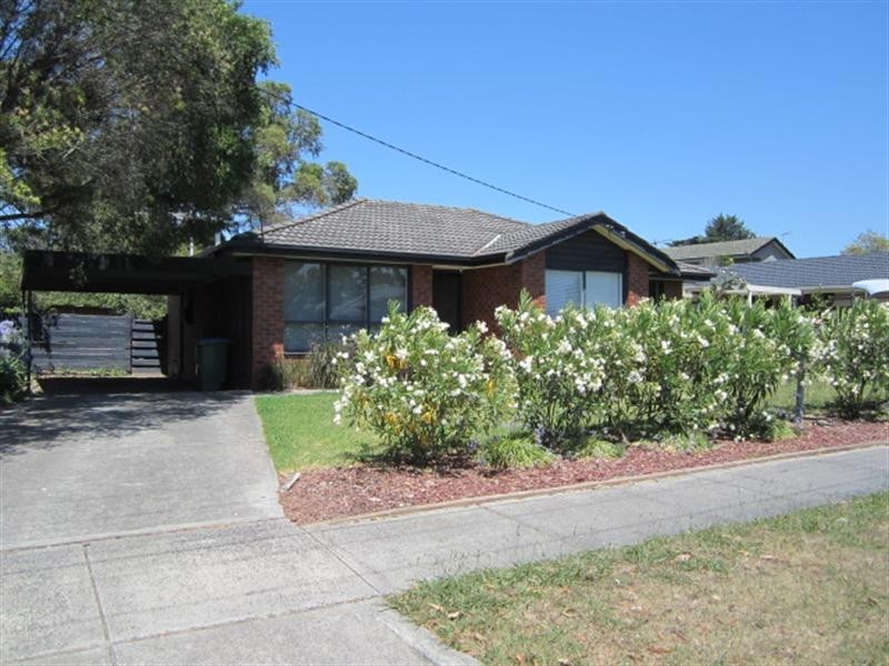 5 Barrington Court, Baxter VIC 3911