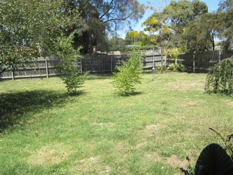 5 Barrington Court, Baxter VIC 3911