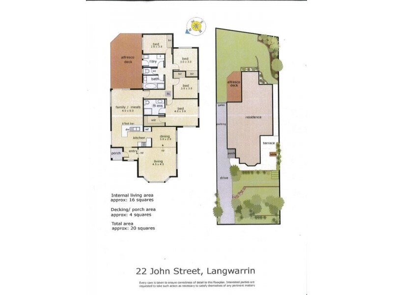 22 John Street, Langwarrin VIC 3910