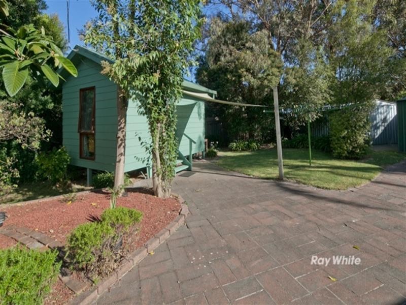 5 Elsan Lea Court, Langwarrin VIC 3910