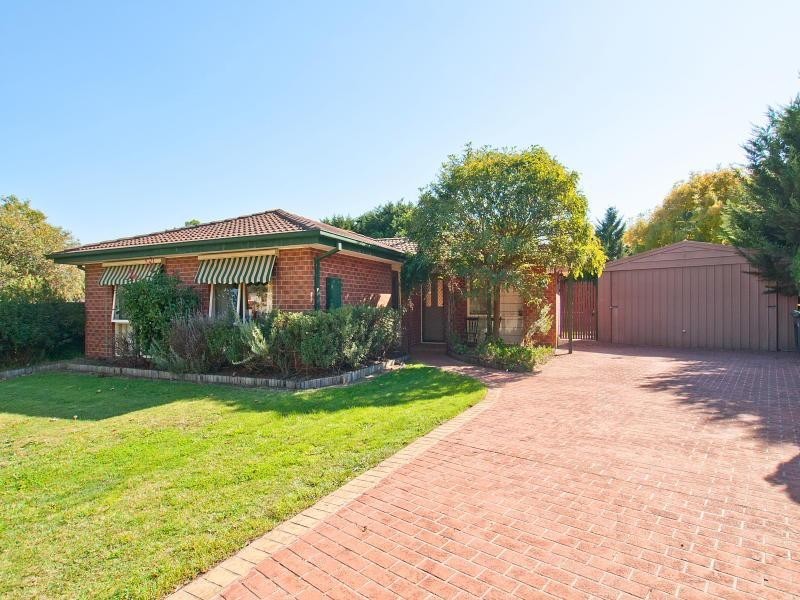 3 Bryson Court, Langwarrin VIC 3910