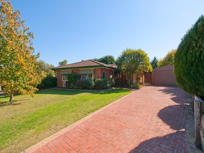 3 Bryson Court, Langwarrin VIC 3910