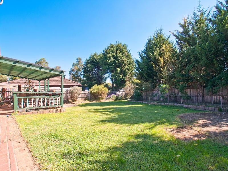 3 Bryson Court, Langwarrin VIC 3910
